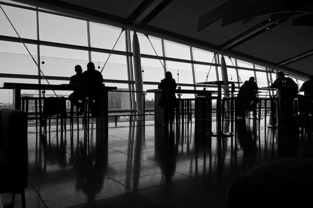 jfk airport pickup