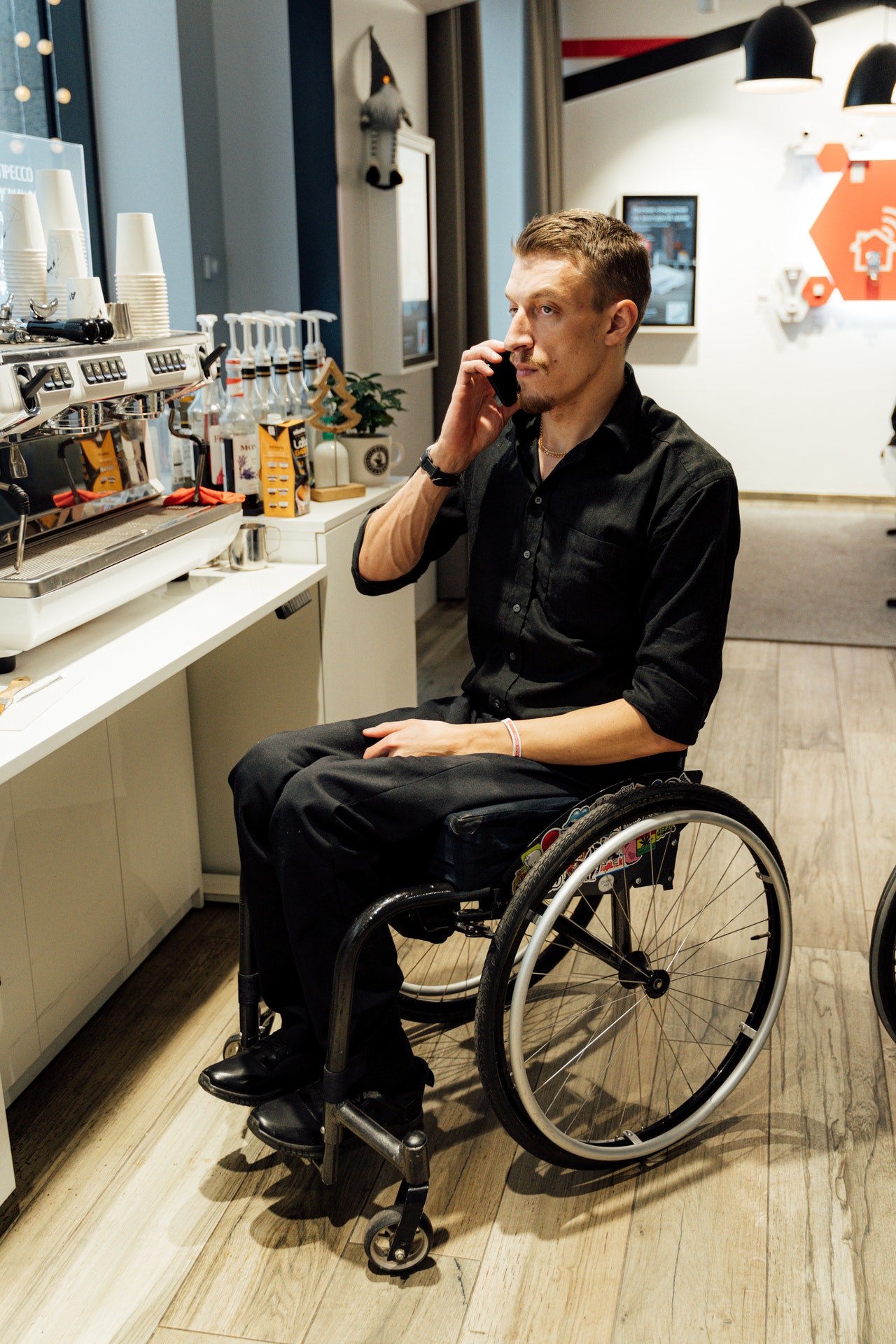 How Effective Is Hiring A Disability Van Rental In 2022? JetBlack