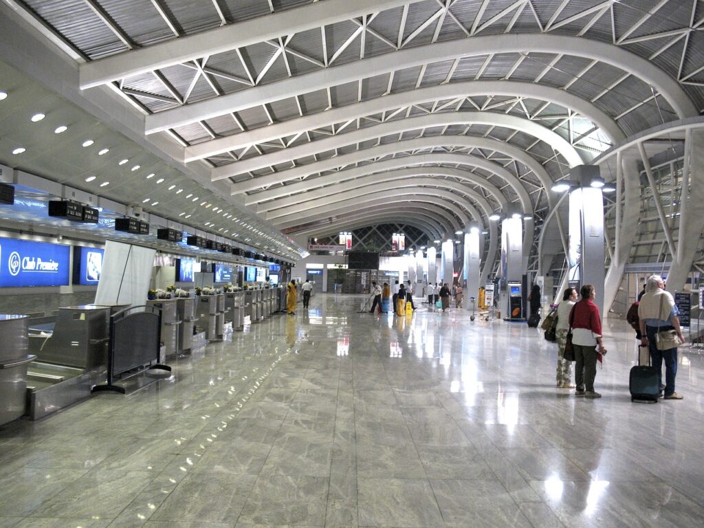 ewr airport newark