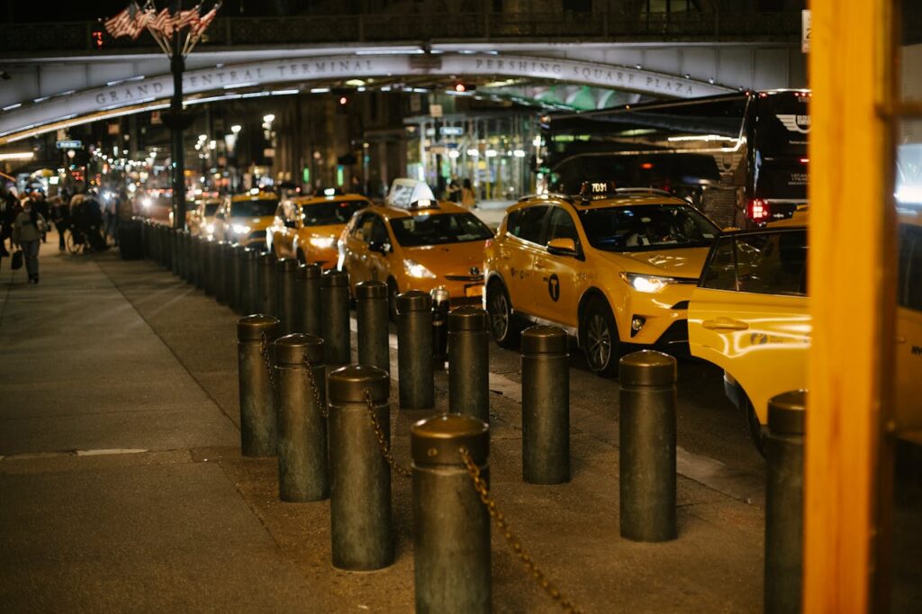 Top 10 Town Car Service New York NY for a Luxurious Ride