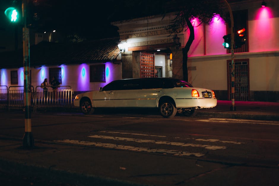 queens NY limo service