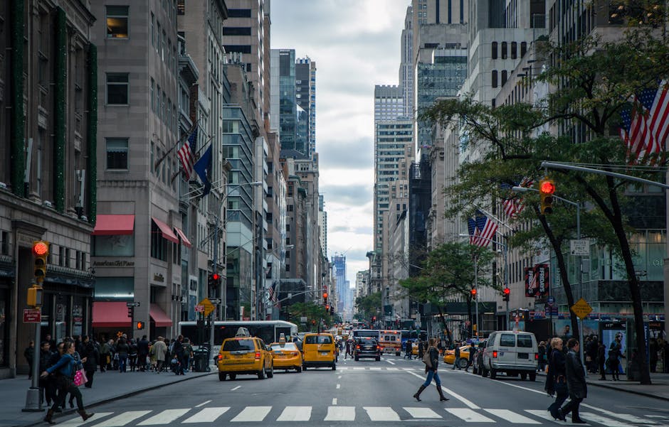 New York town car service