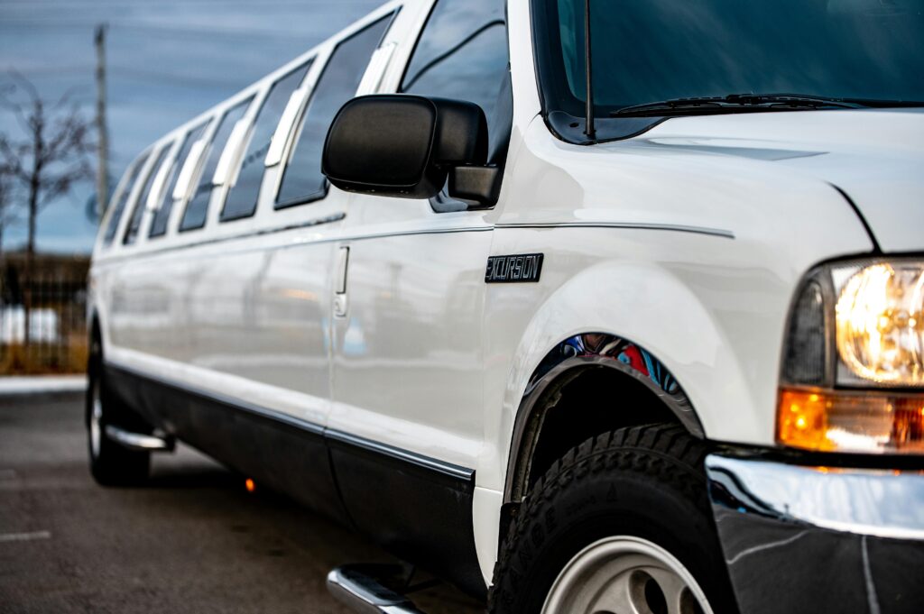 limousine car manufacturer