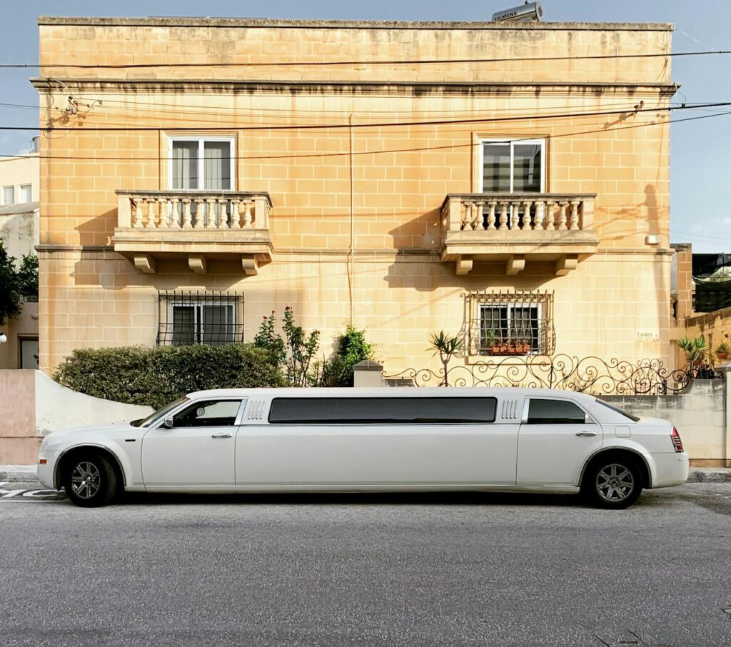 limousines cars