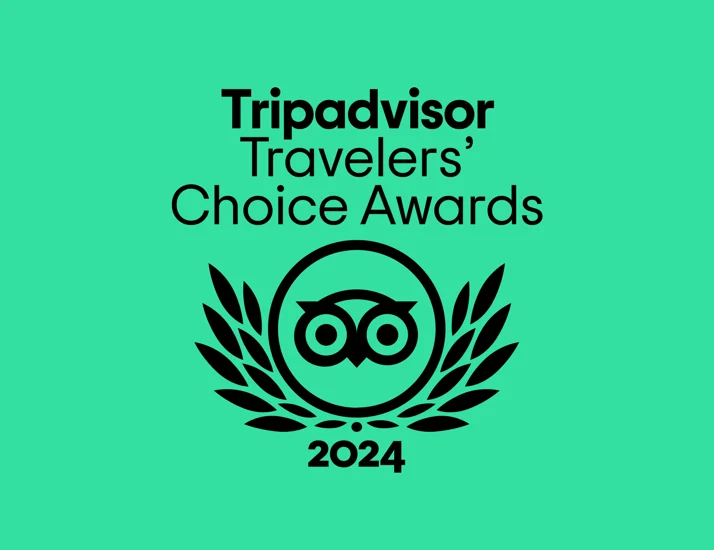 JetBlack Transportation Takes Prestigious 2024 TripAdvisor Traveler’s Choice Award 1