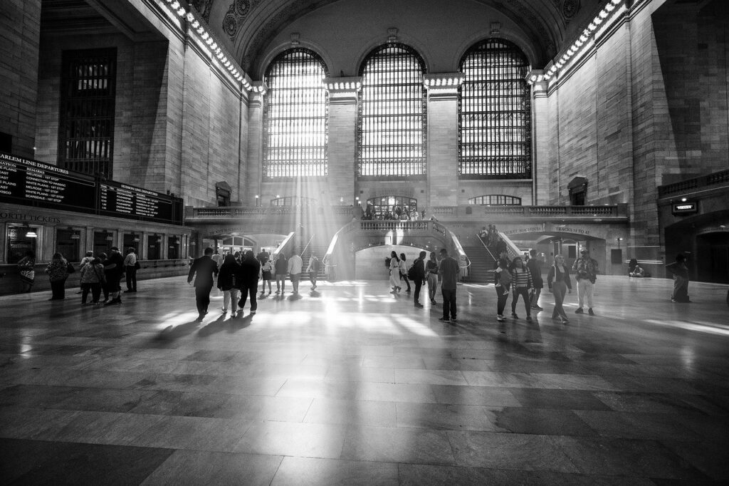 Discovering the Secrets of Good Ground Transportation New York: The Most Complete Guide to Hassle-Free Travel 5