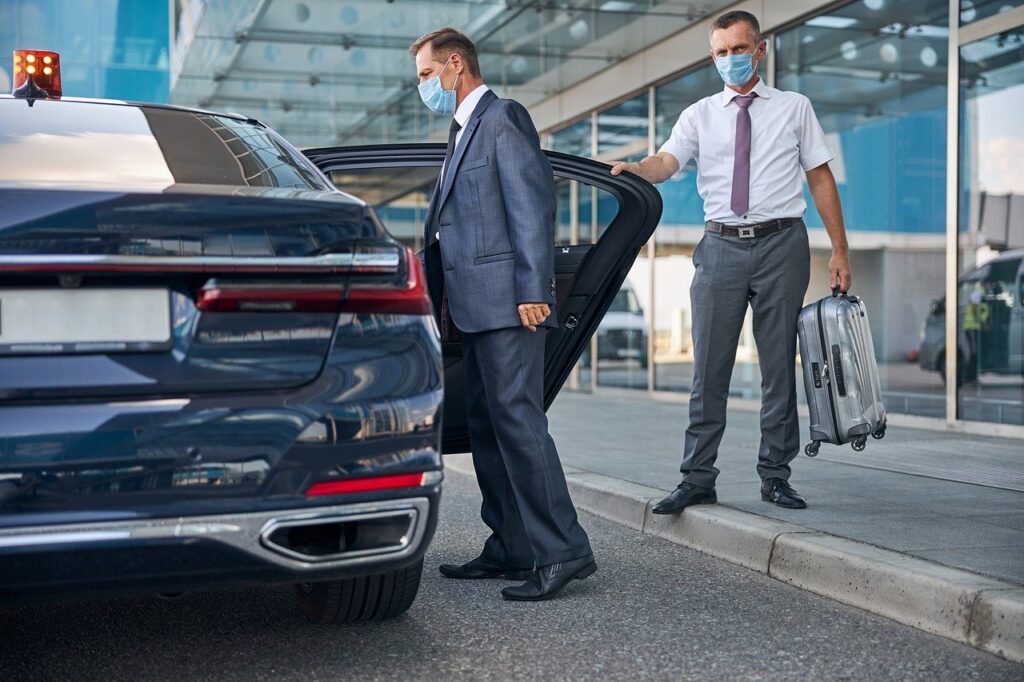 Relish the Superb Experience: Why Selecting The #1 Airport Private Car Service is the Right Thing to Do 3