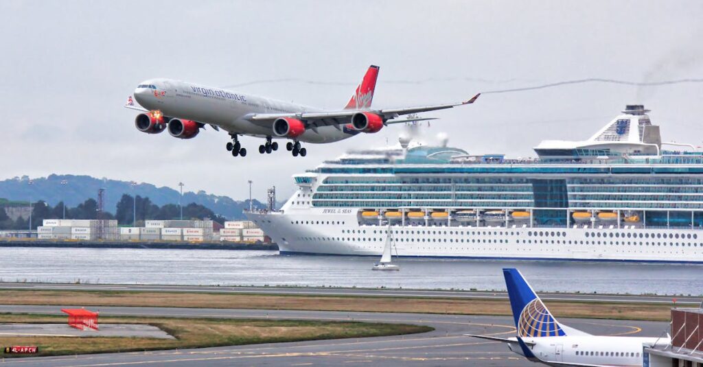 Airport Closest to New York Cruise Port 5