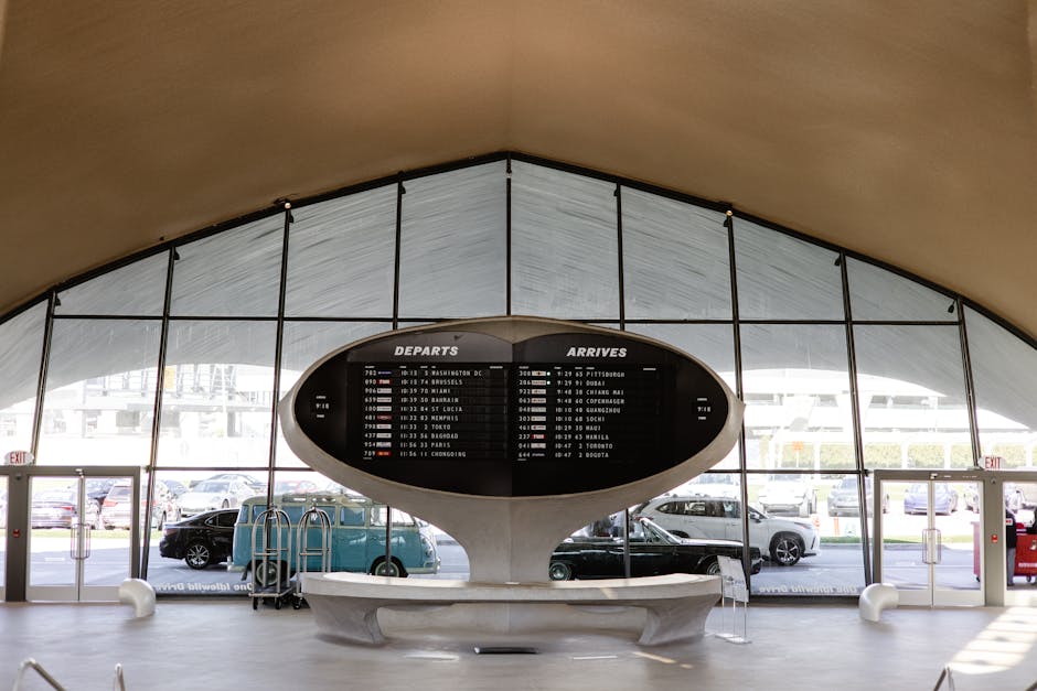 Ultimate Guide to JFK Car Services: An Uninterrupted and Posh Journey 7