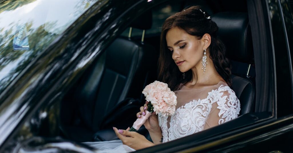 A Fantastic Experience Limousine Service: 10