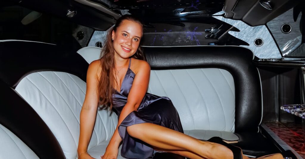 Affordable Limousines: hire Luxury services 1