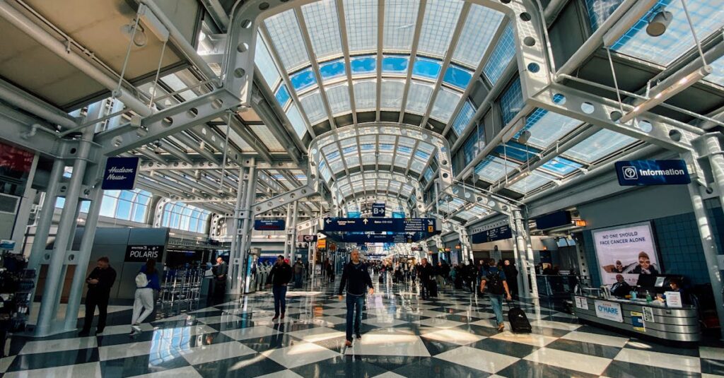 airport closest to Brooklyn New York