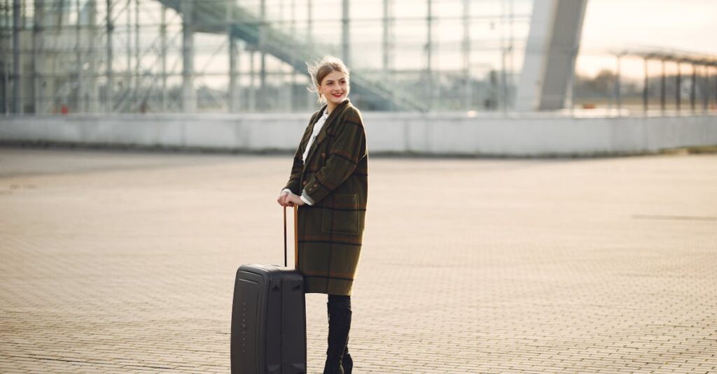 Airport Car Transportation: Your Complete Guide 5