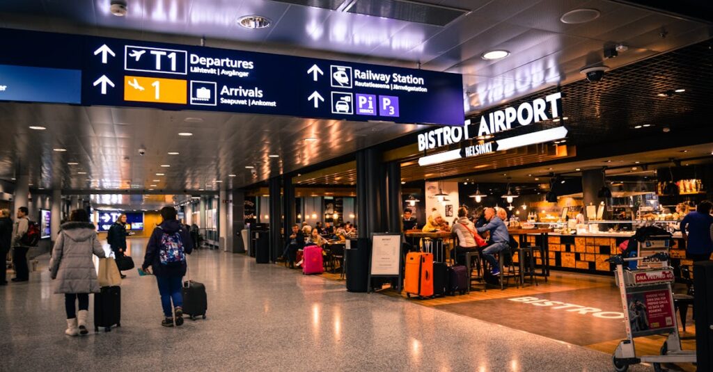 Airport Closest to Times Square: The Complete Guide 5