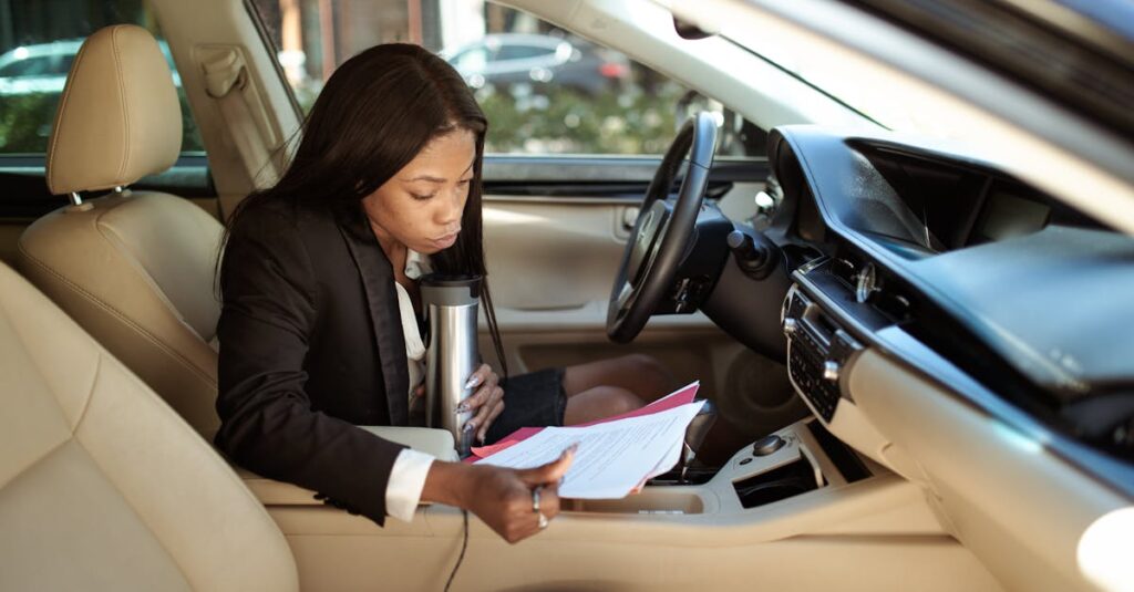 Affordable Chauffeur Service: Travel Without the Expenses of Luxury 9