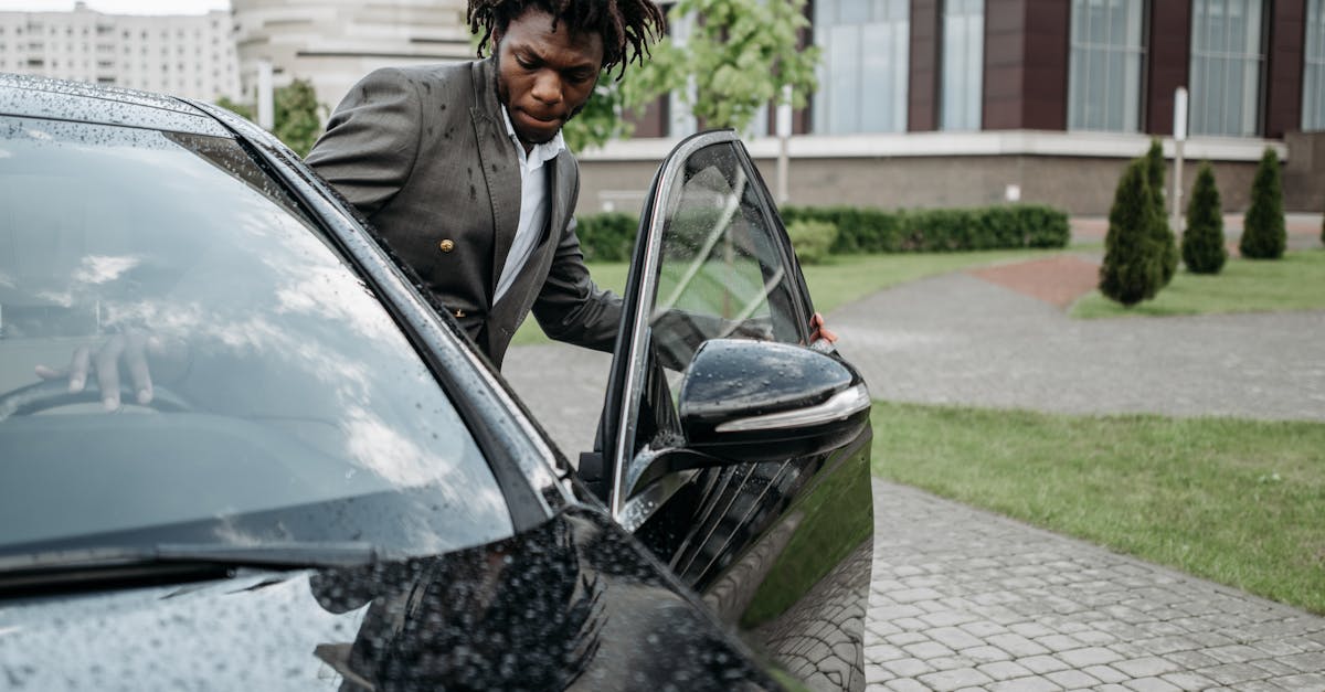 Airport Driver Jobs Near Me 1 Join Top JetBlack Transportation Today