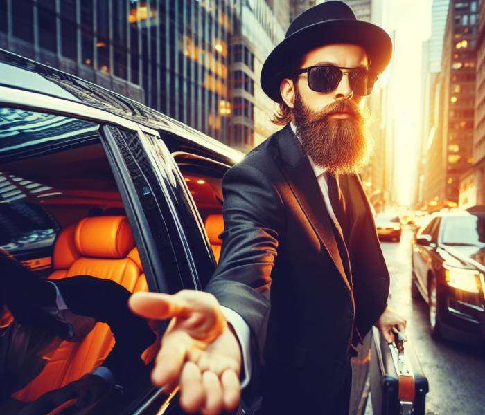 The Top Ultimate Guide to Order Taxi to Airport: Navigating Stress-Free Travels 24/7 8