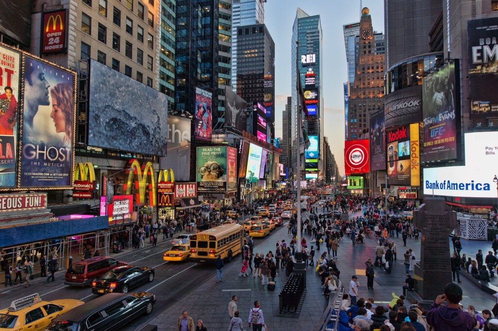 Smooth and Reliable: The JetBlack Experience of Going airport transfers jfk to times square 5