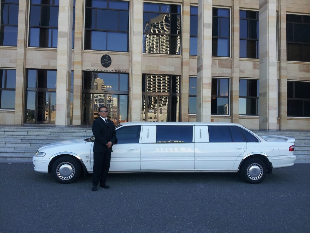 Discover the Top Brooklyn Limos with JetBlack Transportations 24/7 2