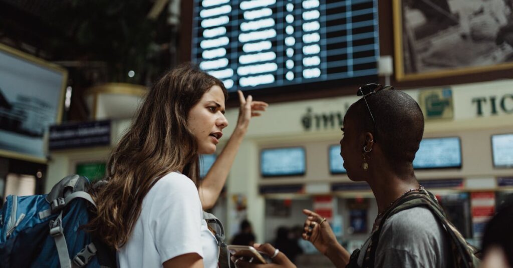 american airport car service