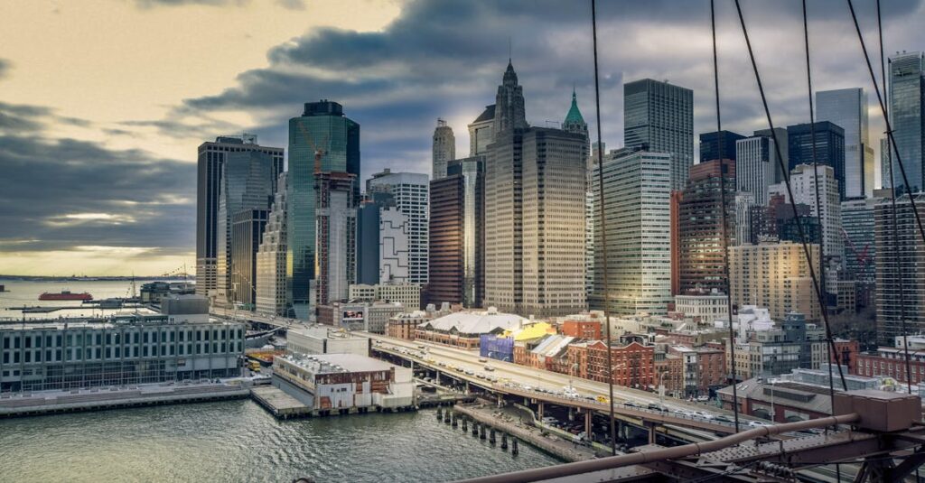 Which best airport in new York to get to Manhattan: Ultimate Travel Guide 5