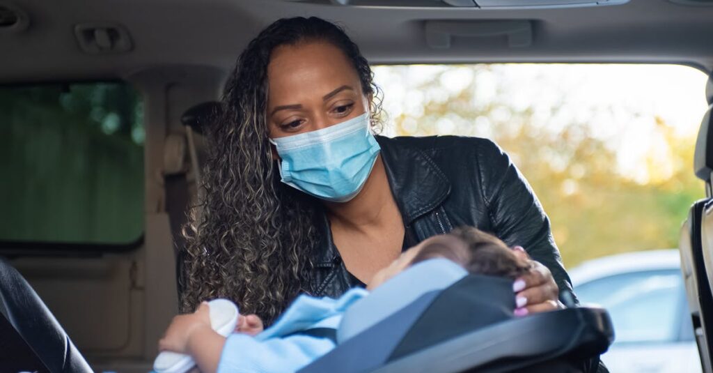 Baby Car Service