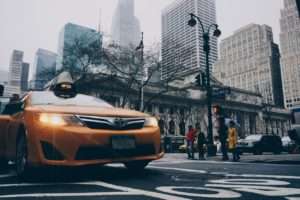 Top in NY New York Cars: Revolutionizing Ground Transportation with JetBlack 2