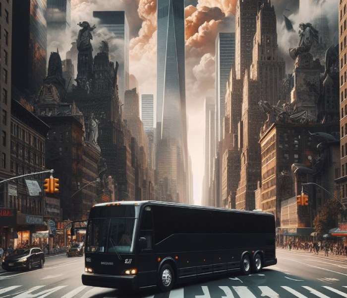 A New Day Car Service NYC: Your Trusted Ride in the Big Apple 2