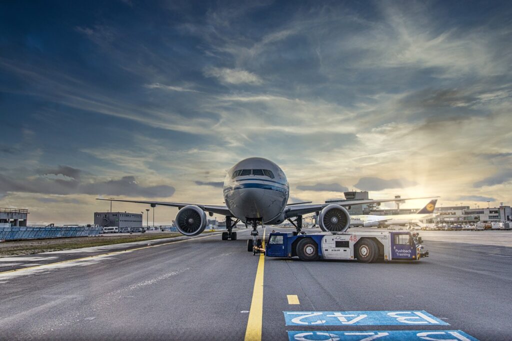 Black Car JFK Airport: JetBlack Travel Wipes Stress Off Your Journey Like Magic! 4