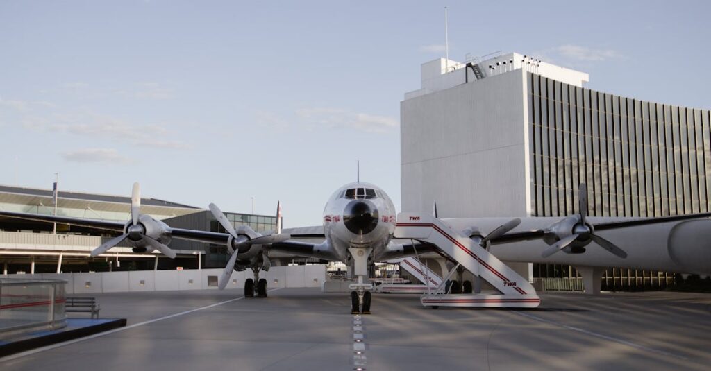 Best Parking At JFK: 7 Tips To Save Time And Money