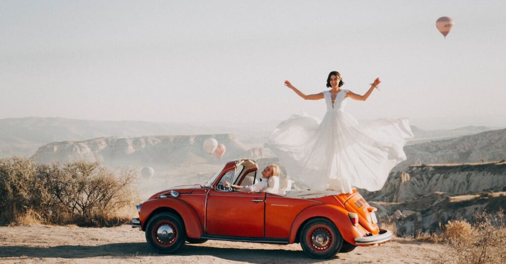 Choosing The Right Wedding Transport Services: A Little Guide To Hassle Free Travel 10