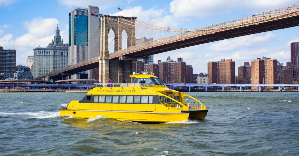 Best Transport From JFK to Manhattan: A Step by Step Guide Towards Hassle Free Travel 5