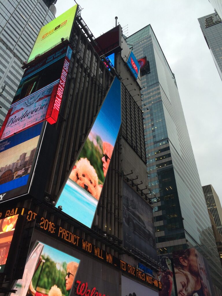 Book Taxi from JFK to Times Square: Your Ultimate Guide through Luxury Travel with JetBlack 6