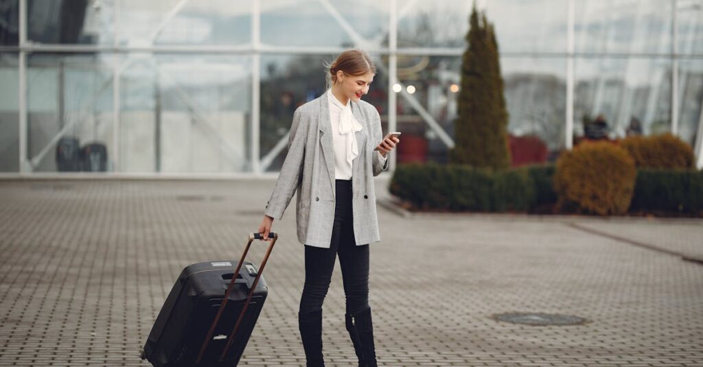 Brooklyn to Airport: Travel Comfortably with JetBlack 3