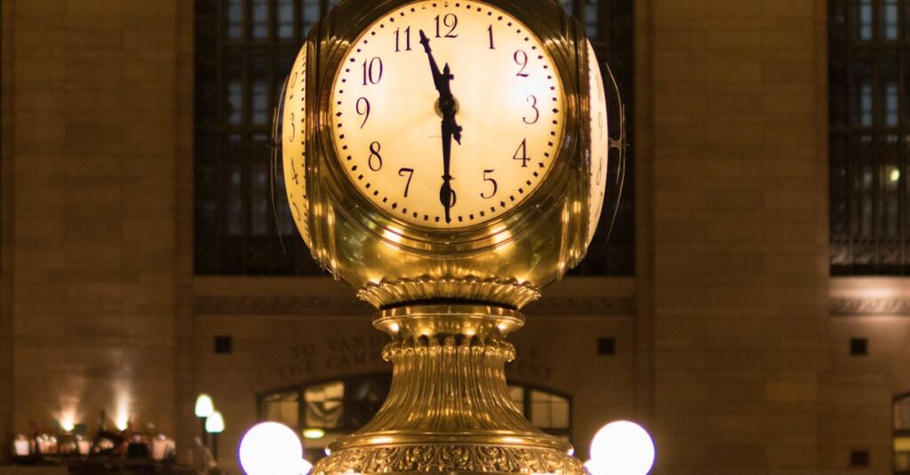 Bus to Newark Airport from Grand Central