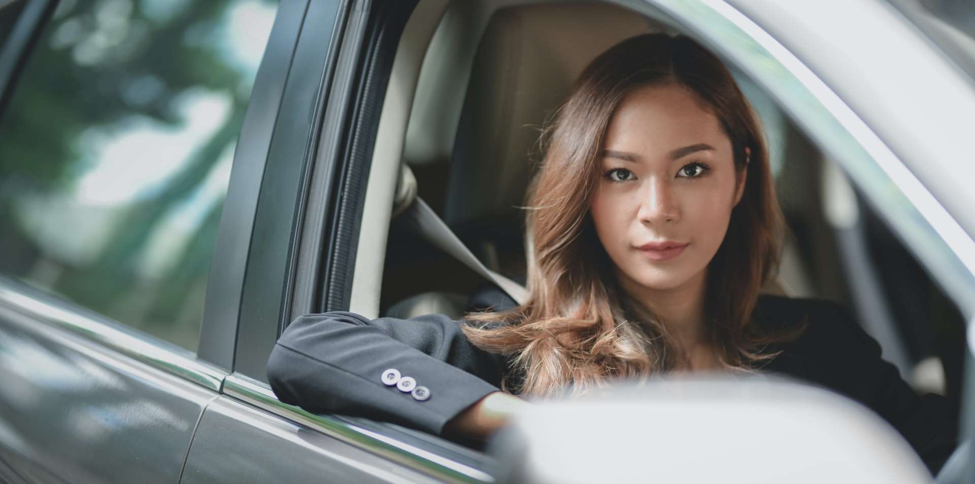 Book No.1 Professional Limo Service To JFK - Black Car Service