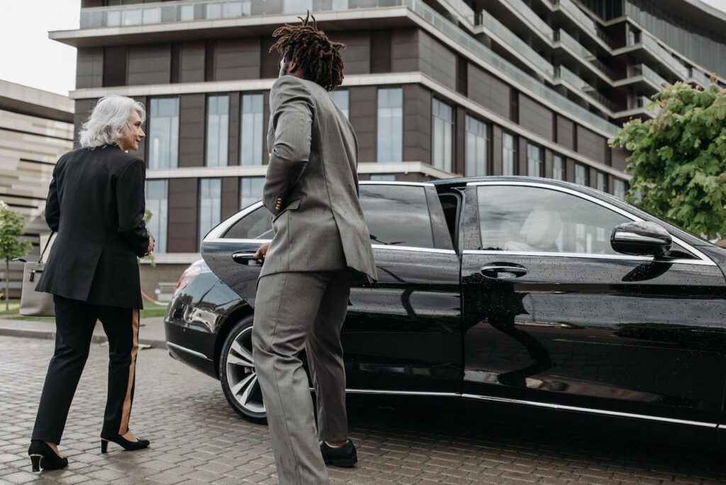 new york city prom limousines