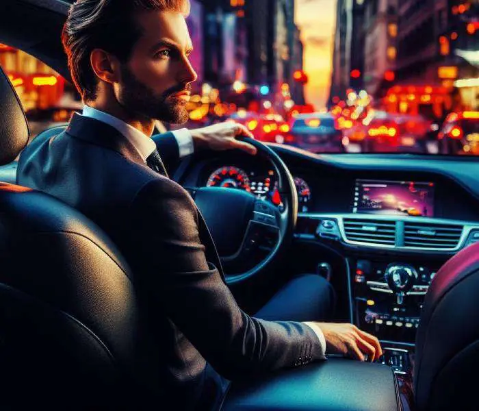 Luxury Business Travel Services: Elevate Your Corporate Journeys 4 January 5, 2026 Q. What Is The Average Travel Time From Jfk To Lga By Taxi?