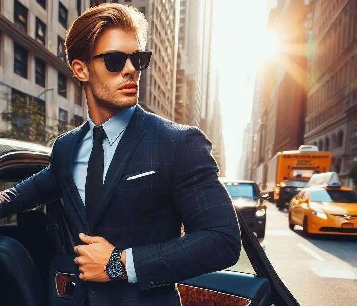 Luxury Business Travel Services: Elevate Your Corporate Journeys 6 January 5, 2026 Q. What Modes Of Transportation Are Available For Transferring From Newark To Jfk?