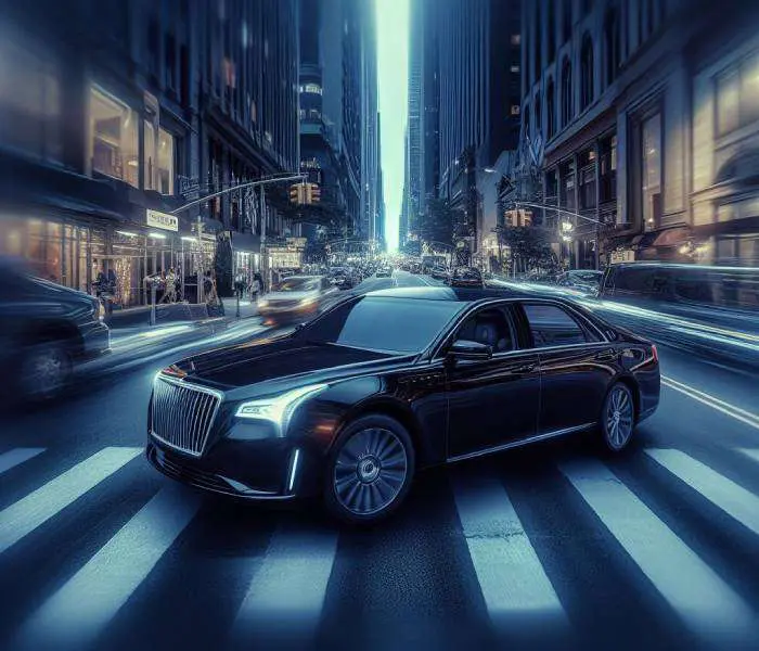 Q. What Are The Available Transportation Options From Nyc To Philadelphia?