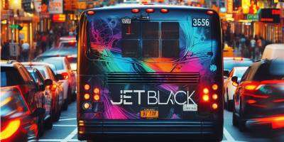 shuttle bus in new york city
