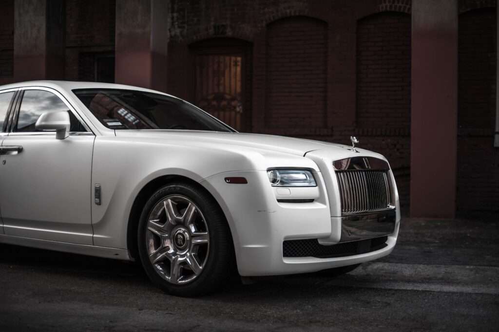 Q. What is VIP car service and why should I choose it?