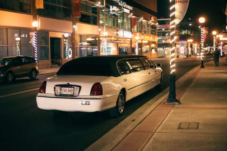 Q. How much do your Richmond limo services cost?