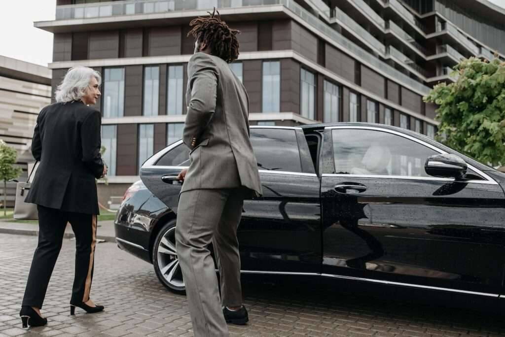 Black Car Service LaGuardia
