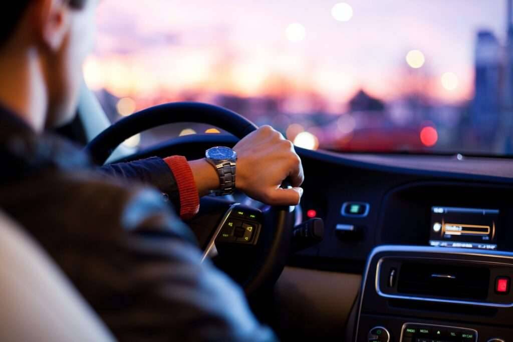 How Can I Book A Car Service In Dc