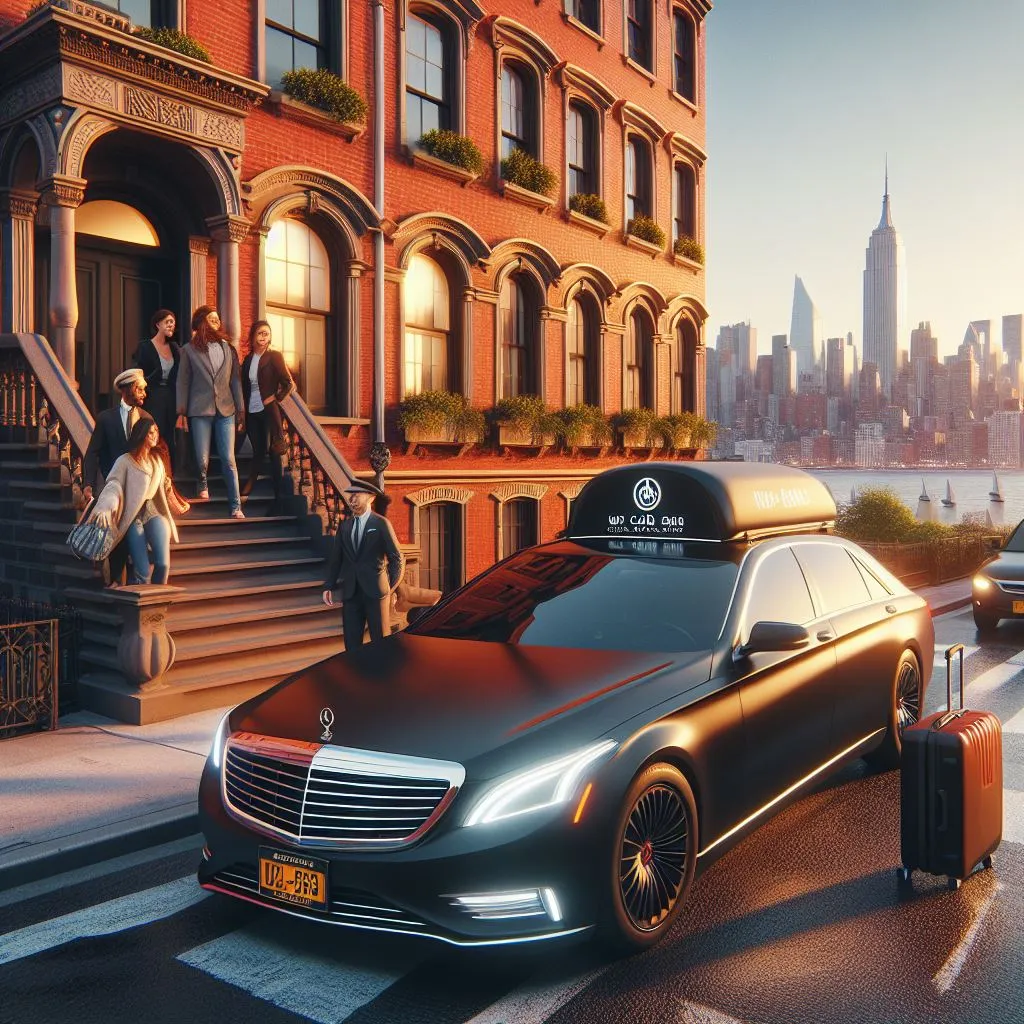 LaGuardia to Manhattan Car Service: A Complete Guide for a Stress-Free Arrival 2 October 26, 2026 LaGuardia to Manhattan