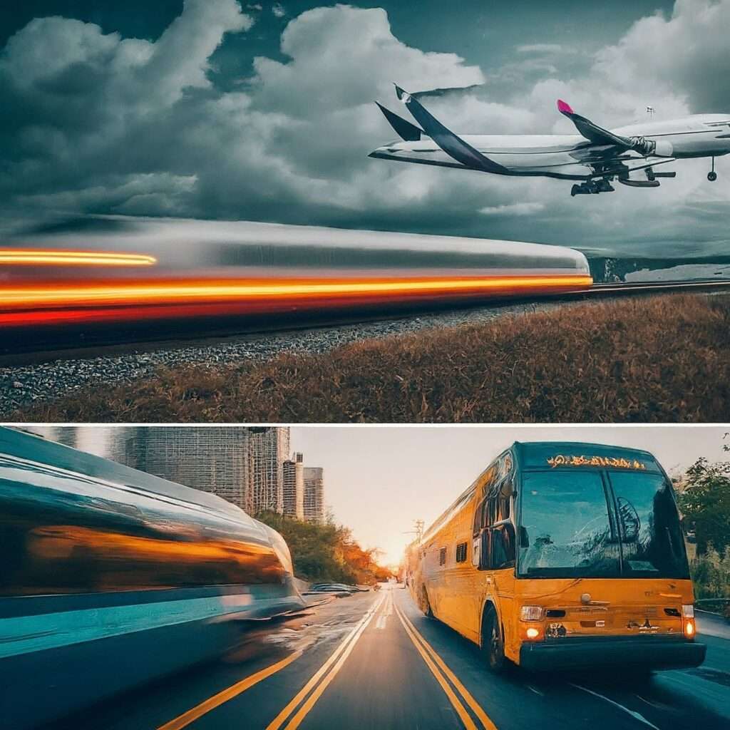 travel newark to manhattan