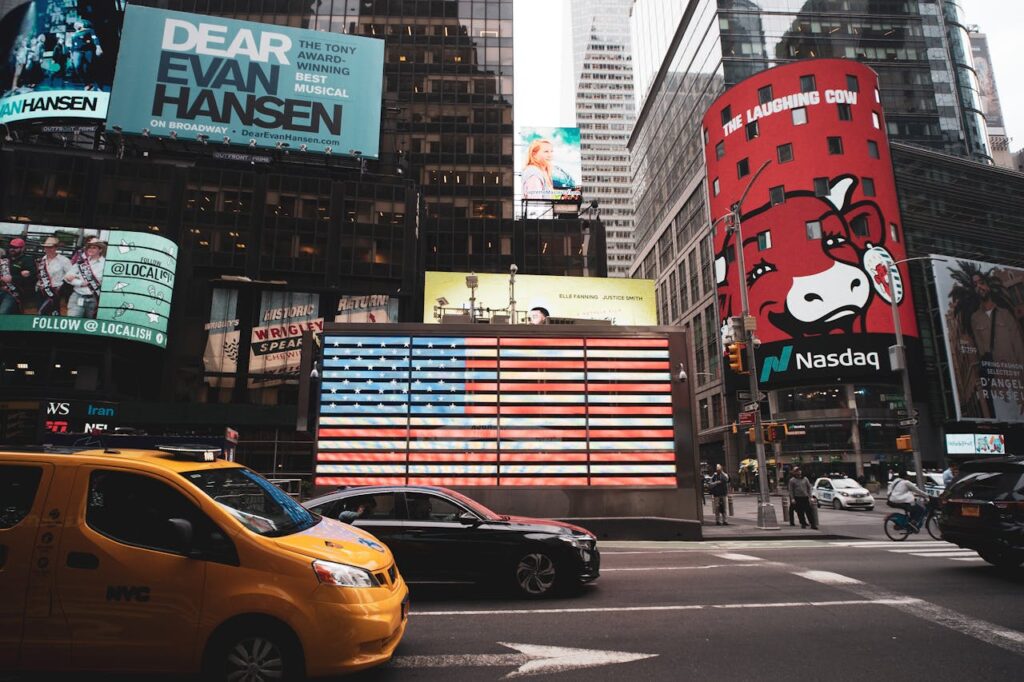 Ground Transportation LGA to Manhattan: 7 Best Affordable Options! 3 ground transportation lga to manhattan