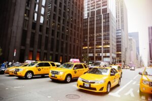 Q. How do I book a taxi from San Juan Puerto Rico Airport?