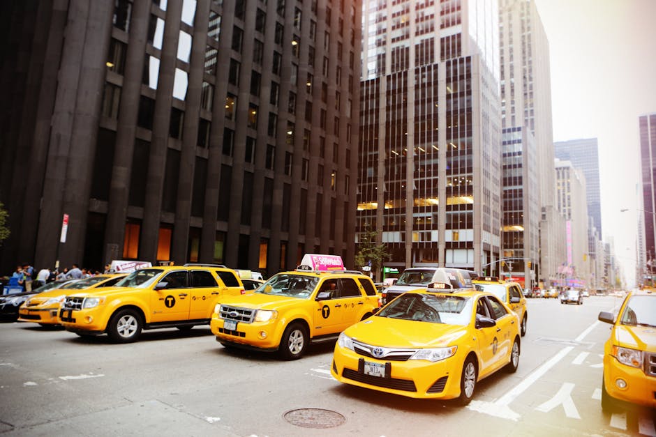 how much is a taxi from jfk to Brooklyn